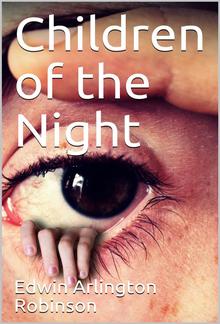 Children of the Night PDF