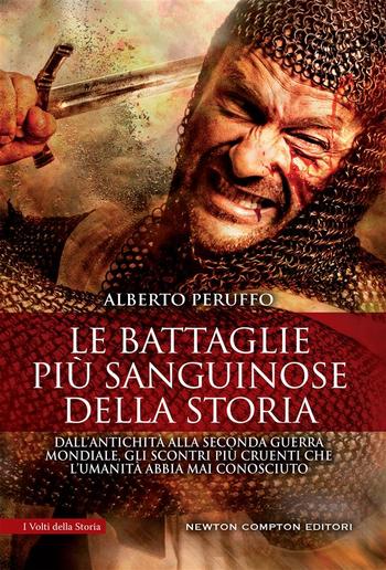 Le battaglie più sanguinose della storia PDF