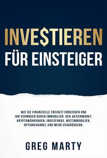 Investieren für Einsteiger PDF