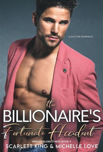 The Billionaire's Fortunate Accident PDF