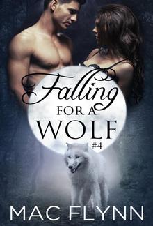 Falling For A Wolf #4 PDF