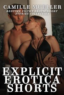 Explicit Erotica Shorts PDF