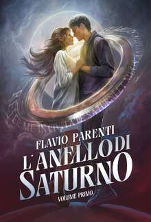 L'Anello Di Saturno PDF