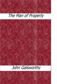 The Man of Property PDF