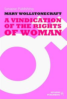 A Vindication of the Rights of Woman PDF