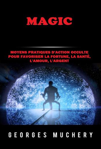 Magic (Traduit) PDF