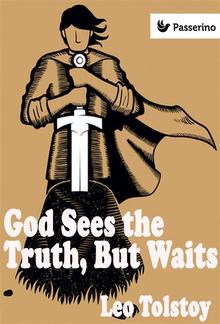 God Sees the Truth, But Waits PDF