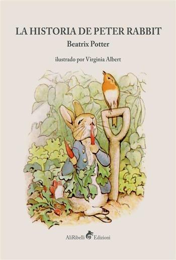 La Historia de Peter Rabbit PDF