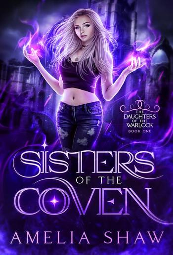 Sisters of the Coven PDF