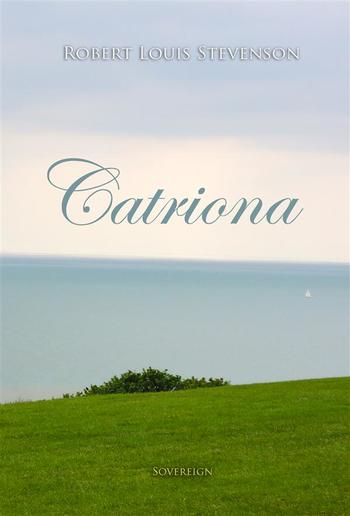 Catriona PDF