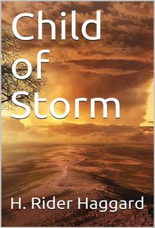 Child of Storm PDF