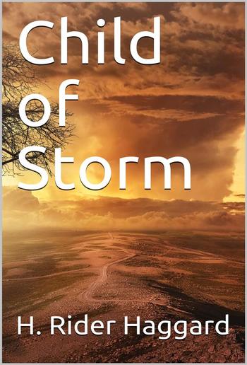 Child of Storm PDF