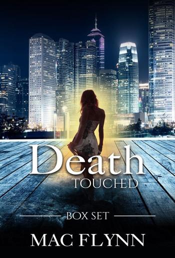 Death Touched Box Set PDF