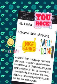 Abbiamo fatto shopping PDF