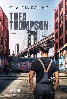 Thea Thompson PDF