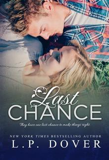 Last Chance PDF