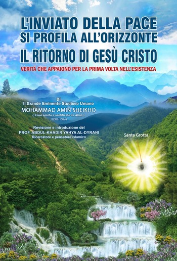 L'Inviato Della Pace si Profila all'Orizzonte PDF L'Inviato Della Pace si Profila all'Orizzonte PDF