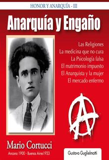 Anarquía y Engaño PDF