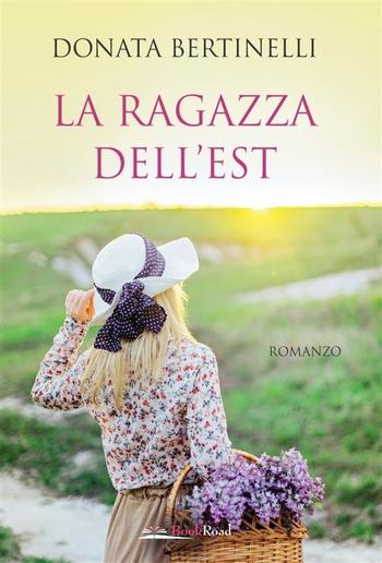 La ragazza dell'Est PDF