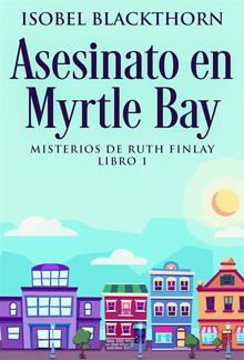 Asesinato en Myrtle Bay PDF