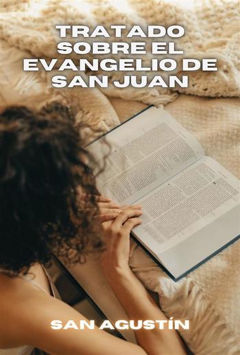Tratado sobre el evangelio de San Juan PDF