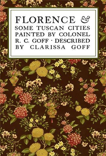 Florence & Some Tuscan Cities PDF