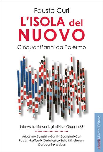 L'isola del nuovo. Cinquant'anni da Palermo. PDF