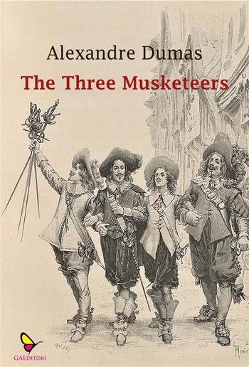 The Three Musketeers PDF