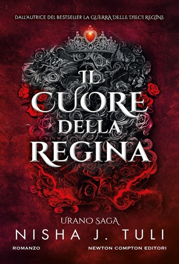 Il cuore della regina. Urano Saga PDF