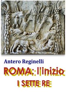 ROMA: l'inizio. I sette Re PDF