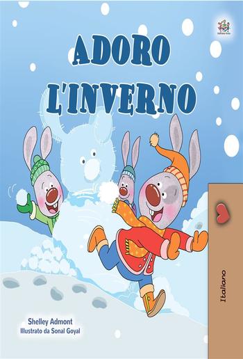 Adoro l’inverno PDF