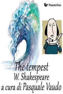 The Tempest PDF