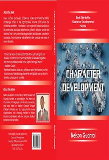 Character Development Inside Pages.cdr PDF