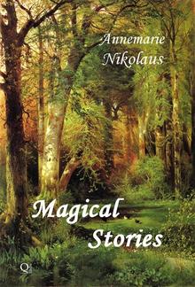 Magical Stories PDF