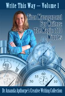 Time Management for Writers PDF