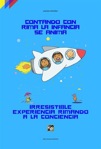 Contando con rima la infancia se anima PDF