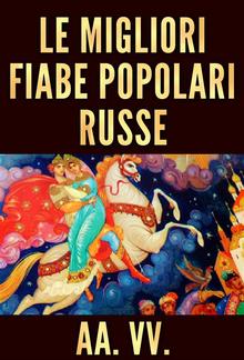 Le Migliori Fiabe Popolari Russe PDF