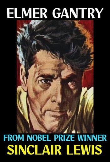 Elmer Gantry PDF