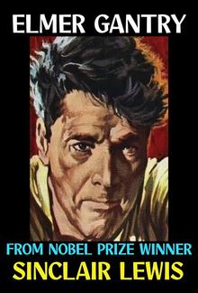 Elmer Gantry PDF