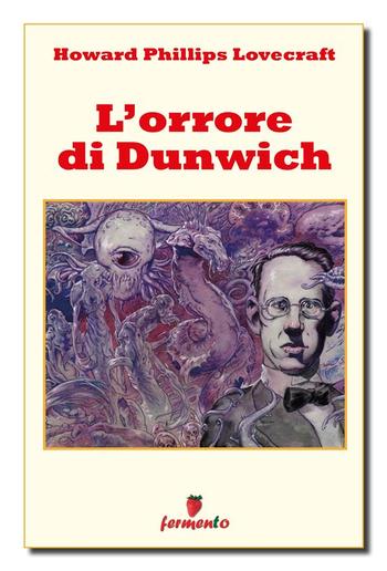 L'orrore di Dunwich PDF