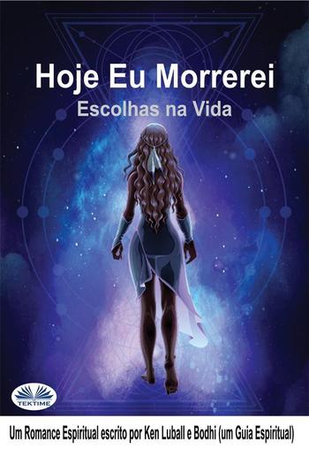 Hoje Eu Morrerei PDF