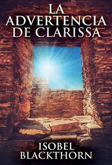 La Advertencia de Clarissa PDF