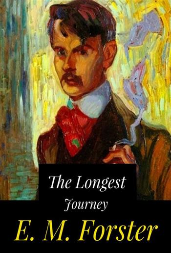The Longest Journey PDF
