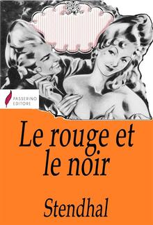 Le Rouge et le Noir PDF