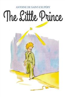 The Little Prince (Translated) PDF