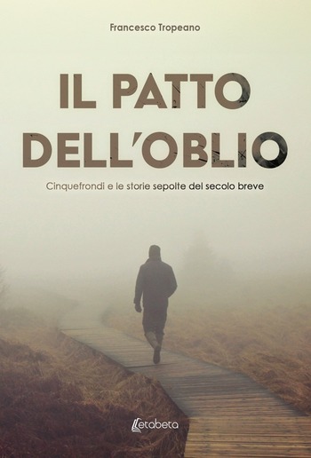 Il patto dell'oblio PDF