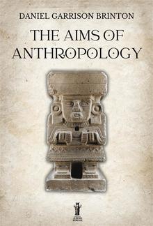 The Aims of Anthropology PDF