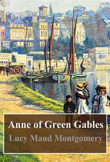 Anne of Green Gables PDF