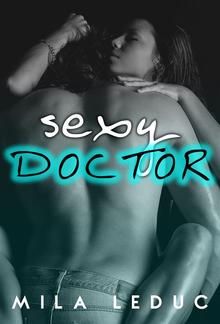 Sexy Doctor PDF