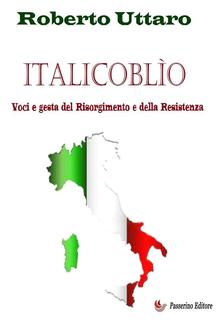 Italicoblìo PDF